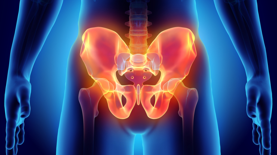 hip pain | Klamath Orthopedic Clinic and Sports Medicine