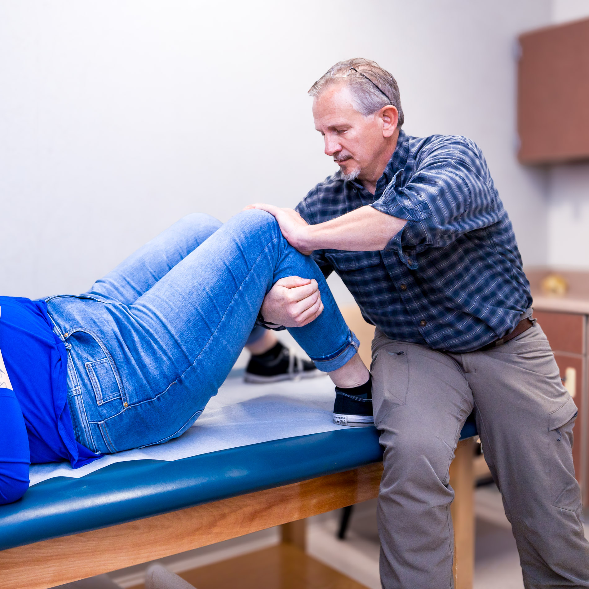 Dr Heaton Hip Pain Klamath Orthopedic Clinic and Sport Medicine