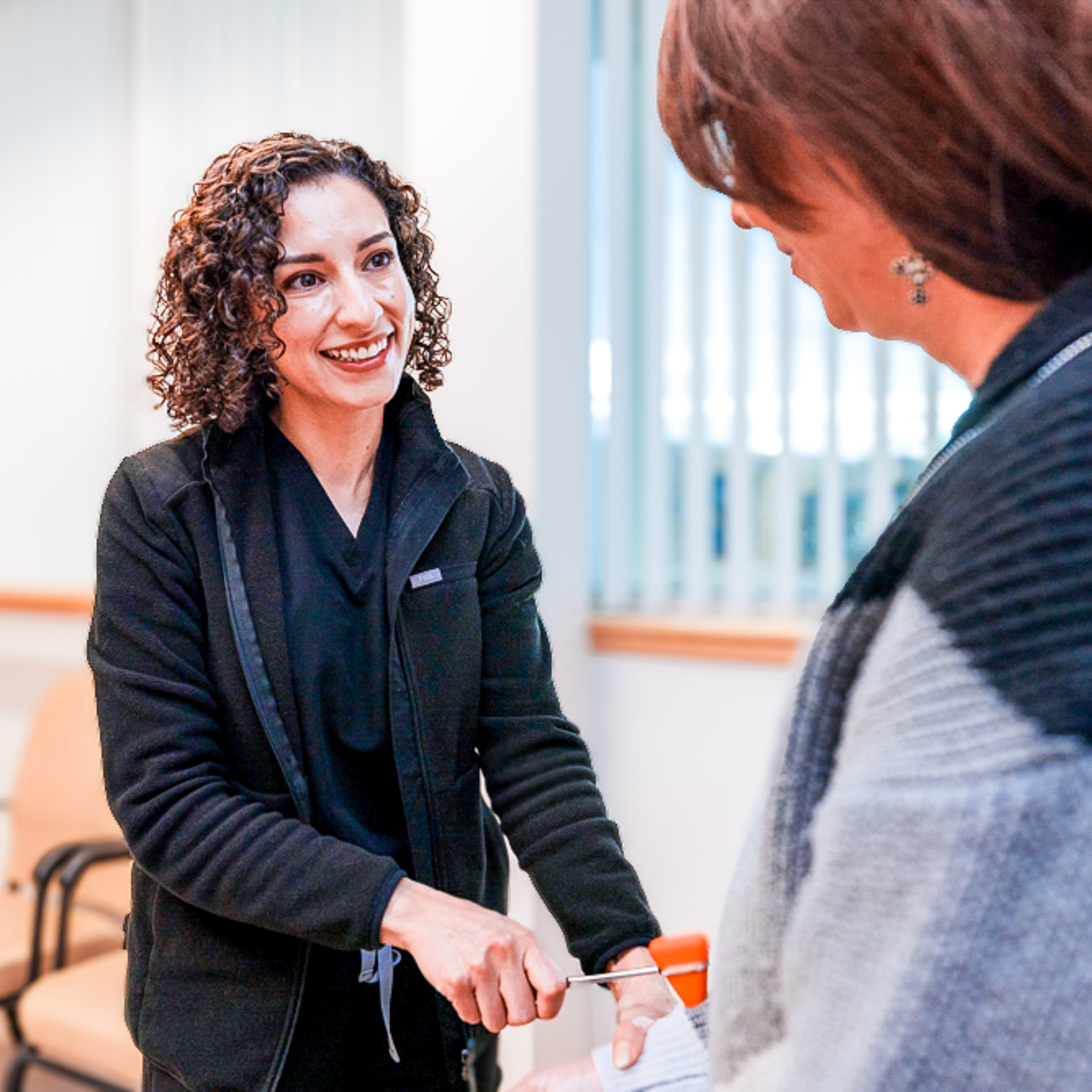 Dr Albanese Klamath Orthopedic Clinic and Sports Medicine | Klamath Falls, Oregon